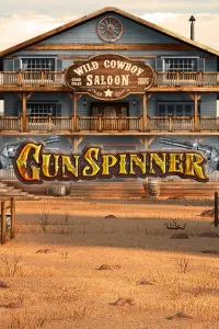 Gunspinner