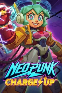 Neopunk Charge Up